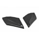 Body kit and visual accessories REAR SIDE SPLITTERS SEAT LEON III CUPRA / FR | races-shop.com