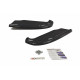Body kit and visual accessories REAR SIDE SPLITTERS Subaru Impreza II WRX | races-shop.com