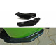 Body kit and visual accessories MAXTON DESIGN rear side splitters for VW SCIROCCO R | races-shop.com