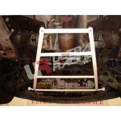 Mini Cooper (S) R53/R55 1.6 01+ Ultra-R 4P Front H-Brace