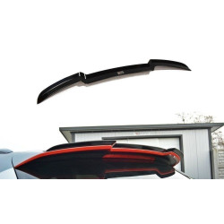 SPOILER CAP AUDI RS6 C7