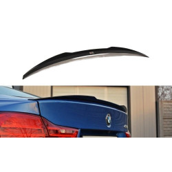 SPOILER CAP BMW 4 F32