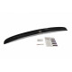 Body kit and visual accessories MAXTON DESIGN spoiler cap for BMW 5 E61 M-PACK | races-shop.com