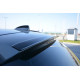 Body kit and visual accessories MAXTON DESIGN spoiler cap for BMW 5 E61 M-PACK | races-shop.com