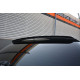 Body kit and visual accessories MAXTON DESIGN spoiler cap for BMW 5 E61 M-PACK | races-shop.com