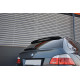 Body kit and visual accessories MAXTON DESIGN spoiler cap for BMW 5 E61 M-PACK | races-shop.com