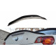 Body kit and visual accessories SPOILER CAP BMW Z4 E85 (PREFACE) | races-shop.com