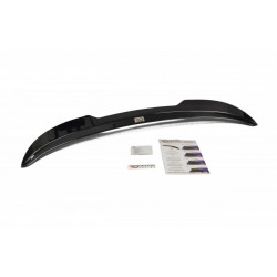 SPOILER CAP BMW Z4 E86 coupĂ© (FACELIFT)