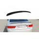 Body kit and visual accessories SPOILER CAP HONDA ACCORD VII TYPE-S | races-shop.com