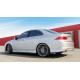Body kit and visual accessories SPOILER CAP HONDA ACCORD VII TYPE-S | races-shop.com