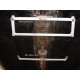 Strutbars Hyundai Sonata EF 01-05/Kia Magentis 05+ UR 4P Front H-Brace | races-shop.com