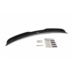 MAXTON DESIGN spoiler cap for MERCEDES C-CLASS W204 ESTATE (FACELIFT)