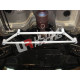 Strutbars Mitsubishi Lancer 07+ /Sportback Ultra-R 4P Front H-Brace | races-shop.com