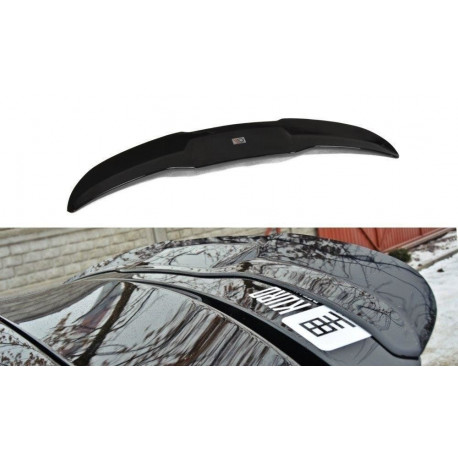 Body kit and visual accessories MAXTON DESIGN spoiler cap for SEAT LEON MK2 MS DESIGN | races-shop.com