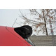 Body kit and visual accessories SPOILER CAP SEAT LEON MK2 MS DESIGN | races-shop.com