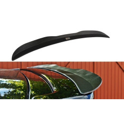 SPOILER CAP SKODA FABIA I RS
