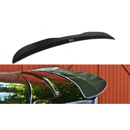 Body kit and visual accessories SPOILER CAP SKODA FABIA I RS | races-shop.com
