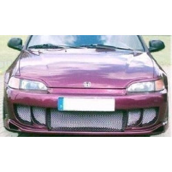 MAXTON DESIGN front bumper for CIVIC V, V3
