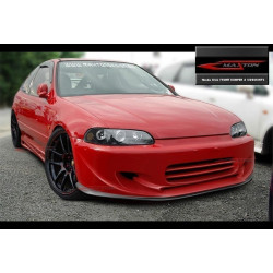 MAXTON DESIGN front bumper for CIVIC V, V4