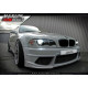 Body kit and visual accessories FRONT BUMPER BMW 3 E46 - 4 DOOR SALOON GENERATION V, | races-shop.com
