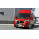 Body kit and visual accessories FRONT BUMPER FIAT DUCATO III (FACELIFT) | races-shop.com