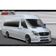 Body kit and visual accessories Front Bumper Mercedes Sprinter Mk2 | races-shop.com