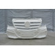 Body kit and visual accessories FRONT BUMPER MERCEDES SPRINTER 2013-UP (+ Separate grill) | races-shop.com