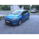 Body kit and visual accessories Front Bumper Spoiler Ford Fiesta Mk7 | races-shop.com