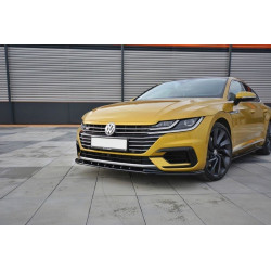 MAXTON DESIGN front splitter for VW ARTEON, V3