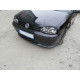 Body kit and visual accessories FRONT SPLITTER VW GOLF IV | races-shop.com