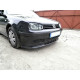Body kit and visual accessories FRONT SPLITTER VW GOLF IV | races-shop.com