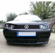 Body kit and visual accessories FRONT SPLITTER VW GOLF IV | races-shop.com