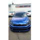 Body kit and visual accessories FRONT SPLITTER VW GOLF VI (FOR R400 BUMPER) | races-shop.com