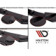 Body kit and visual accessories FRONT SPLITTER VW GOLF VI (FOR R400 BUMPER) | races-shop.com