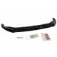 Body kit and visual accessories FRONT SPLITTER VW GOLF VII | races-shop.com