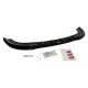Body kit and visual accessories FRONT SPLITTER VW TOURAN | races-shop.com