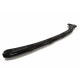 Body kit and visual accessories CENTRAL REAR SPLITTER for BMW 3 E46 MPACK COUPE (with vertical bars) | races-shop.com