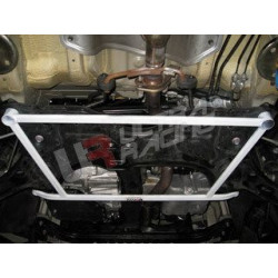 Suzuki SX4 HB/Sedan UltraRacing 4-Point Front Lower Brace