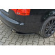 Body kit and visual accessories REAR SIDE SPLITTERS AUDI A4 B7 | races-shop.com
