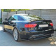 Body kit and visual accessories Rear Side Splitters Audi A5 S-Line 8T Coupe | races-shop.com