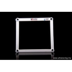 Toyota Supra MK IV 93-98 UltraRacing Front Lower Brace 779