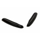 Body kit and visual accessories Rear Side Splitters Audi S3 / A3 S-Line 8V Hatchback / Sportback | races-shop.com