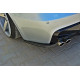 Body kit and visual accessories REAR SIDE SPLITTERS BMW 1 E87 Standard/M-Performance | races-shop.com