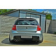 Body kit and visual accessories REAR SIDE SPLITTERS BMW 1 E87 Standard/M-Performance | races-shop.com