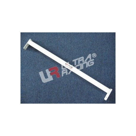 Strutbars Toyota MR2/MRS 01-03 UltraRacing Mid Lower Strutbar/Brace | races-shop.com
