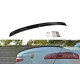 Body kit and visual accessories SPOILER CAP ALFA ROMEO 159 | races-shop.com