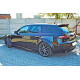 Body kit and visual accessories SPOILER CAP ALFA ROMEO 159 Sportwagon | races-shop.com