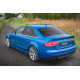 Body kit and visual accessories Spoiler Cap Audi A4 / A4 S-Line B8 / B8 FL Sedan | races-shop.com