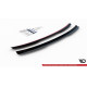 Body kit and visual accessories Spoiler Cap Audi A4 / A4 S-Line B8 / B8 FL Sedan | races-shop.com
