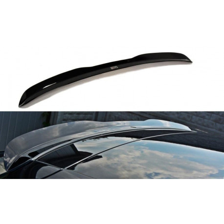 Body kit and visual accessories Spoiler Cap Audi A4 B8 / B8 FL Avant | races-shop.com
